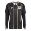[Long Sleeve] Germany 2026 Third Shirt
