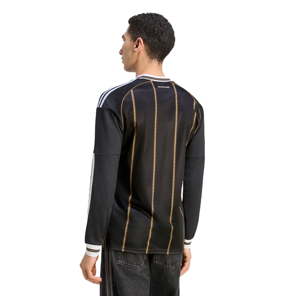 [Long Sleeve] Germany 2026 Third Shirt