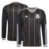 [Long Sleeve] Germany 2026 Third Shirt