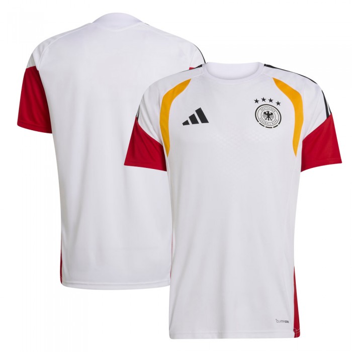 Germany 2026 Tiro Training Shirt