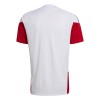 Germany 2026 Tiro Training Shirt (KB4440, Adidas 2026 Federation Kit, Adidas) by www.protechkitzone.com Germany 2026 Tiro Training Shirt
