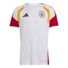 Germany 2026 Tiro Training Shirt (KB4440, Adidas 2026 Federation Kit, Adidas) by www.protechkitzone.com Germany 2026 Tiro Training Shirt
