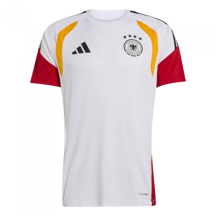 Germany 2026 Tiro Training Shirt