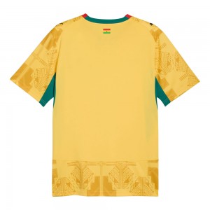 Ghana 2026 Away Shirt