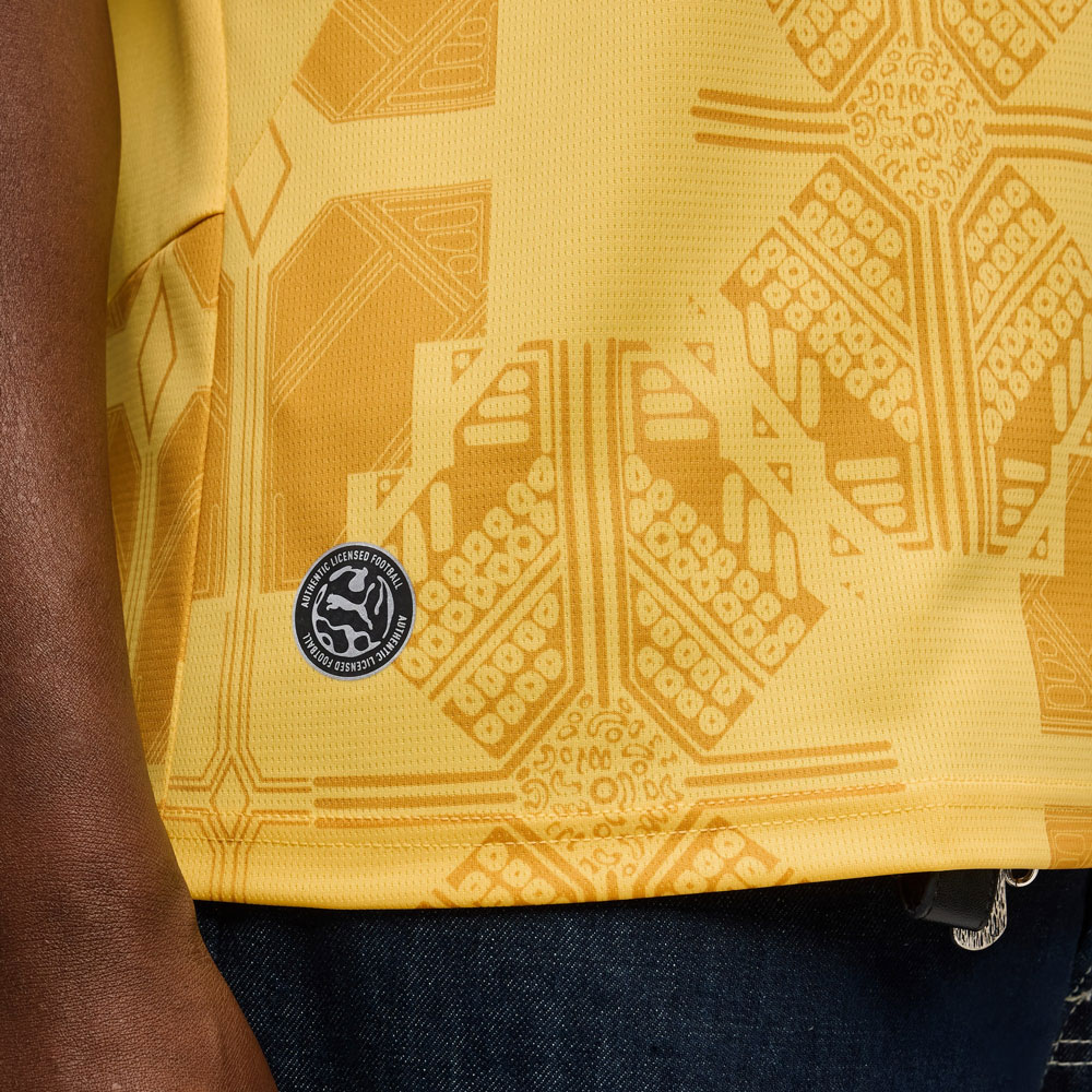 Ghana 2026 Away Shirt