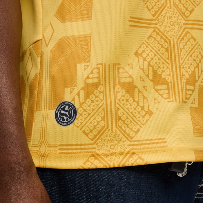 Ghana 2026 Away Shirt