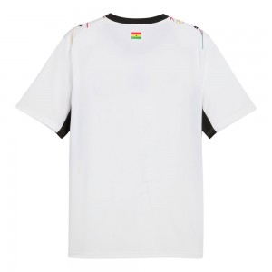 Ghana 2026 Home Shirt