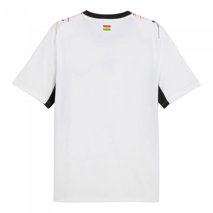 Ghana 2026 Home Shirt