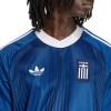 Greece 26 Away Shirt Greece 26 Away Shirt