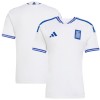 Greece 26 Home Shirt (KF3542, Greece, Adidas) by www.protechkitzone.com Greece 26 Home Shirt