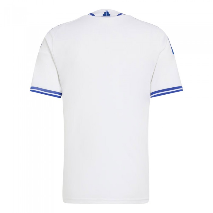 Greece 26 Home Shirt