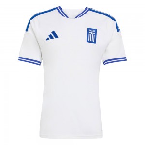 Greece 26 Home Shirt