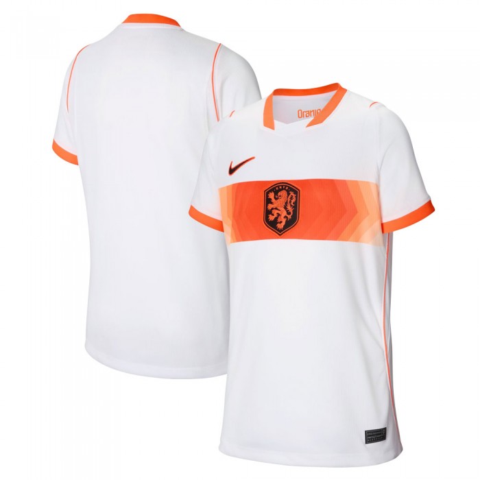 [Youth] Netherlands 2026 Away Shirt