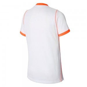 [Youth] Netherlands 2026 Away Shirt