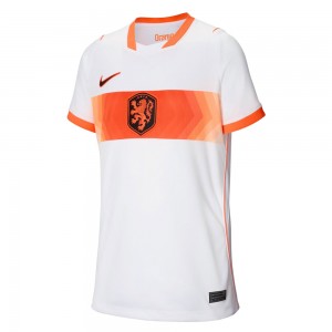 [Youth] Netherlands 2026 Away Shirt