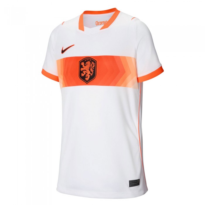 [Youth] Netherlands 2026 Away Shirt