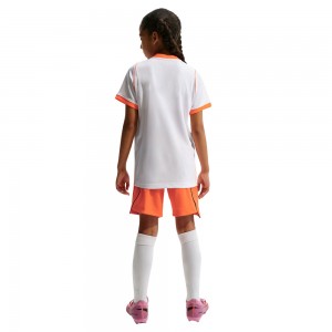 [Youth] Netherlands 2026 Away Shirt