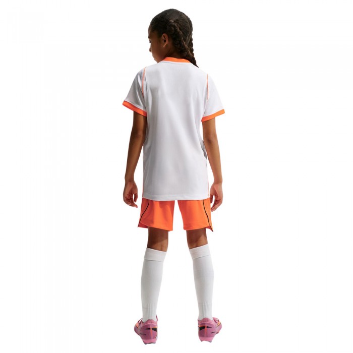 [Youth] Netherlands 2026 Away Shirt