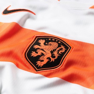 [Youth] Netherlands 2026 Away Shirt