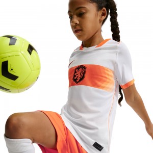 [Youth] Netherlands 2026 Away Shirt