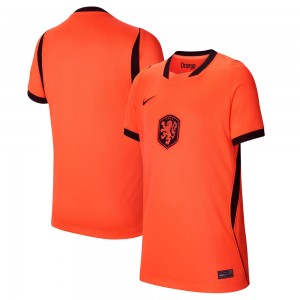 [Youth] Netherlands 2026 Home Shirt