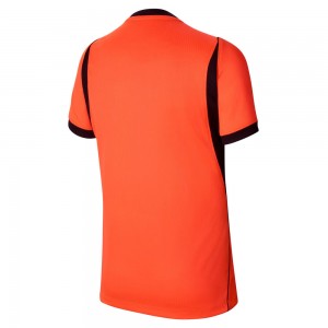 [Youth] Netherlands 2026 Home Shirt