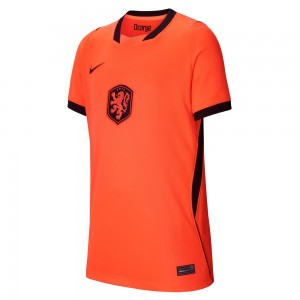 [Youth] Netherlands 2026 Home Shirt