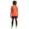 [Youth] Netherlands 2026 Home Shirt