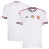 Hungary 2026 Away Shirt Hungary 2026 Away Shirt