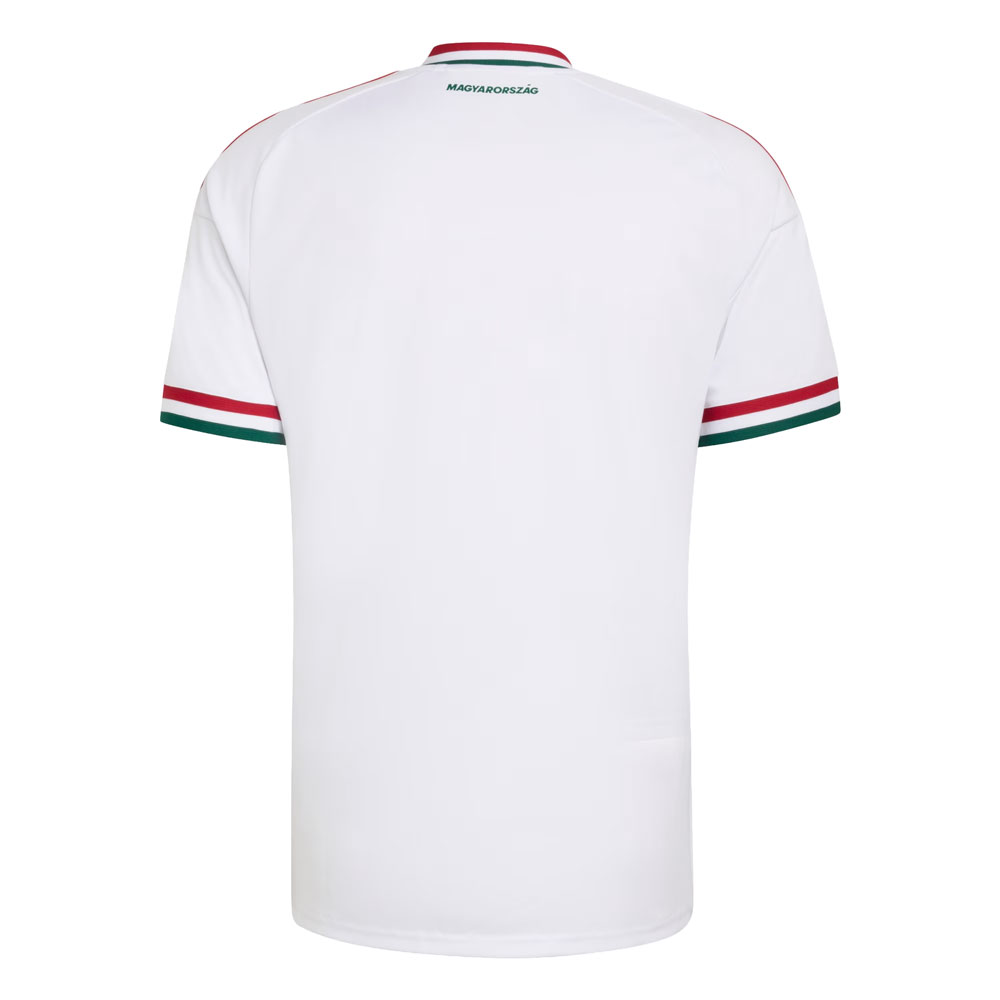 Hungary 2026 Away Shirt Hungary 2026 Away Shirt