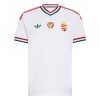 Hungary 2026 Away Shirt Hungary 2026 Away Shirt