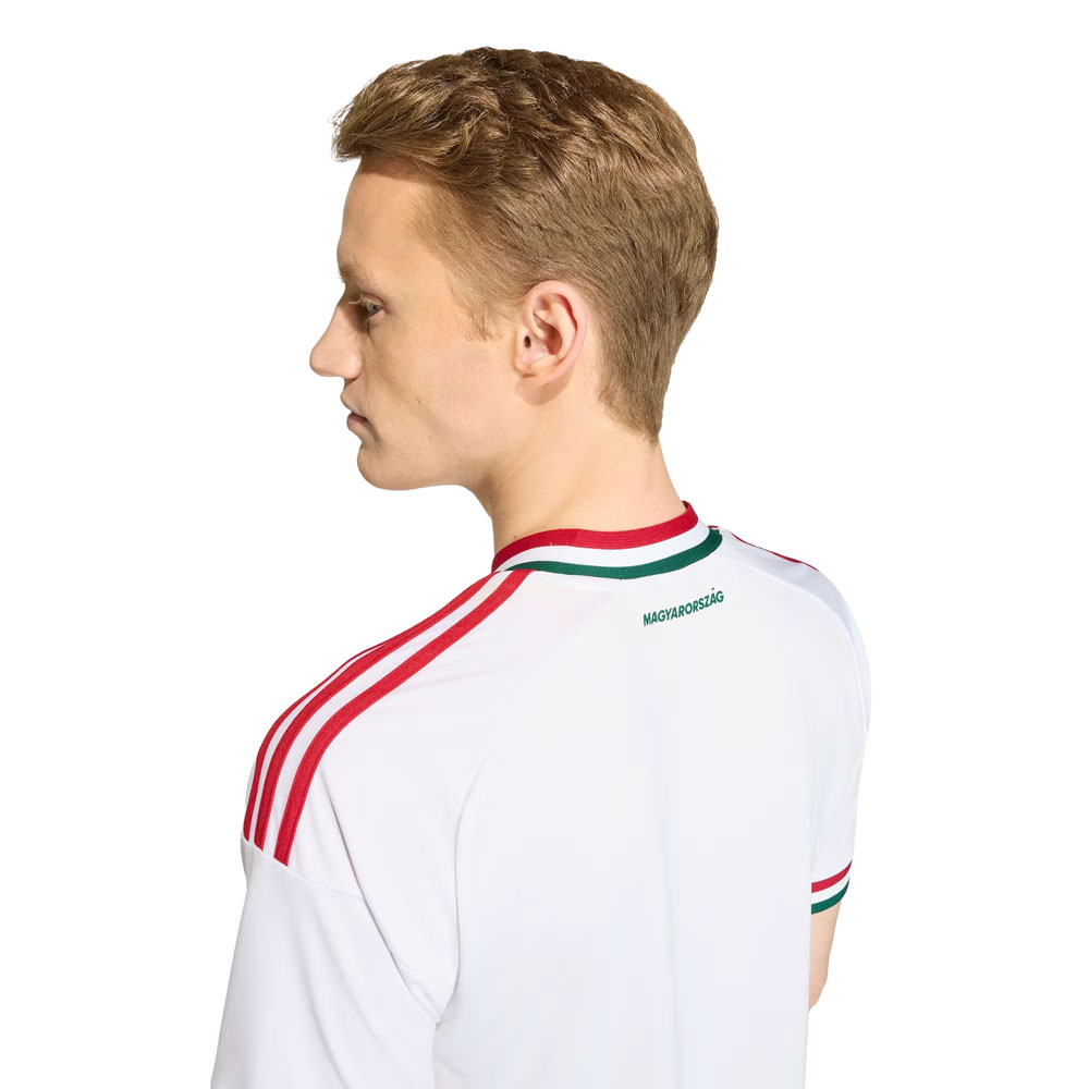 Hungary 2026 Away Shirt Hungary 2026 Away Shirt