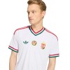 Hungary 2026 Away Shirt Hungary 2026 Away Shirt