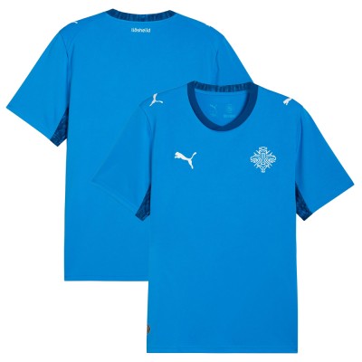 Iceland 2026 Home Shirt