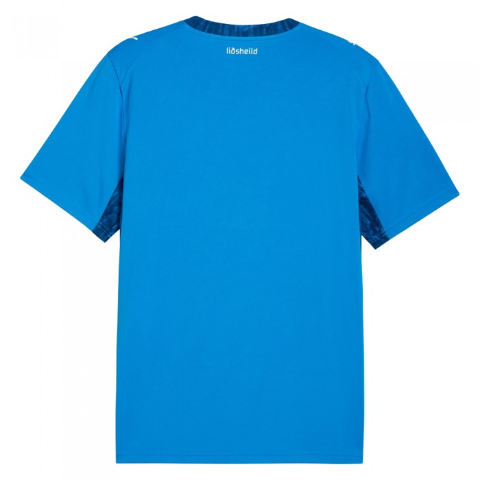 Iceland 2026 Home Shirt