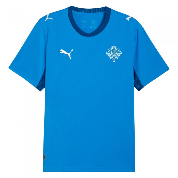 Iceland 2026 Home Shirt