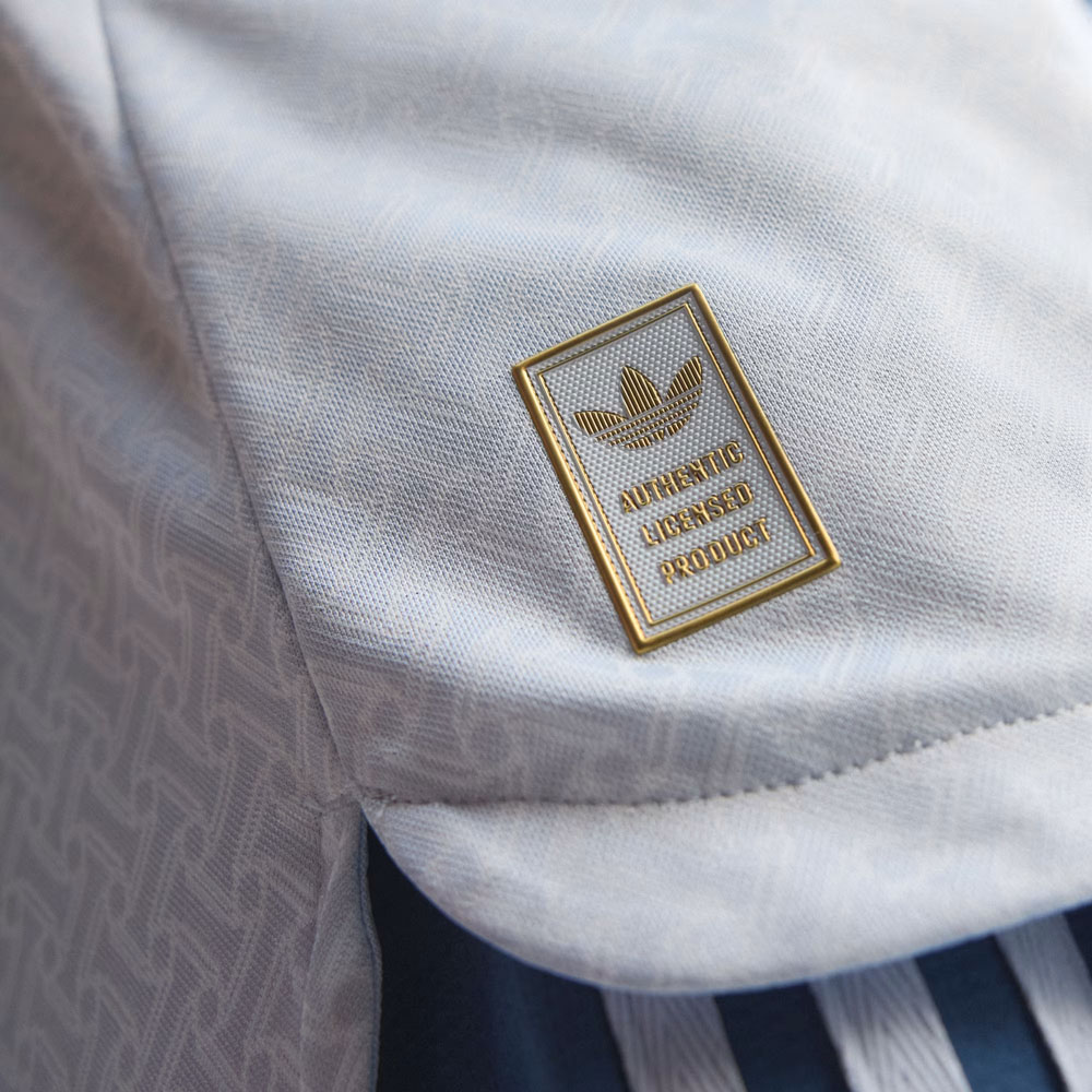 [Player Edition] Italy 2026 Away Shirt