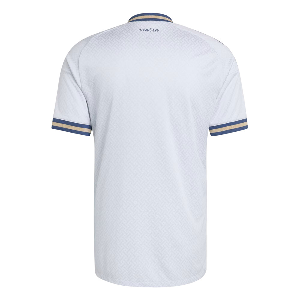 [Player Edition] Italy 2026 Away Shirt
