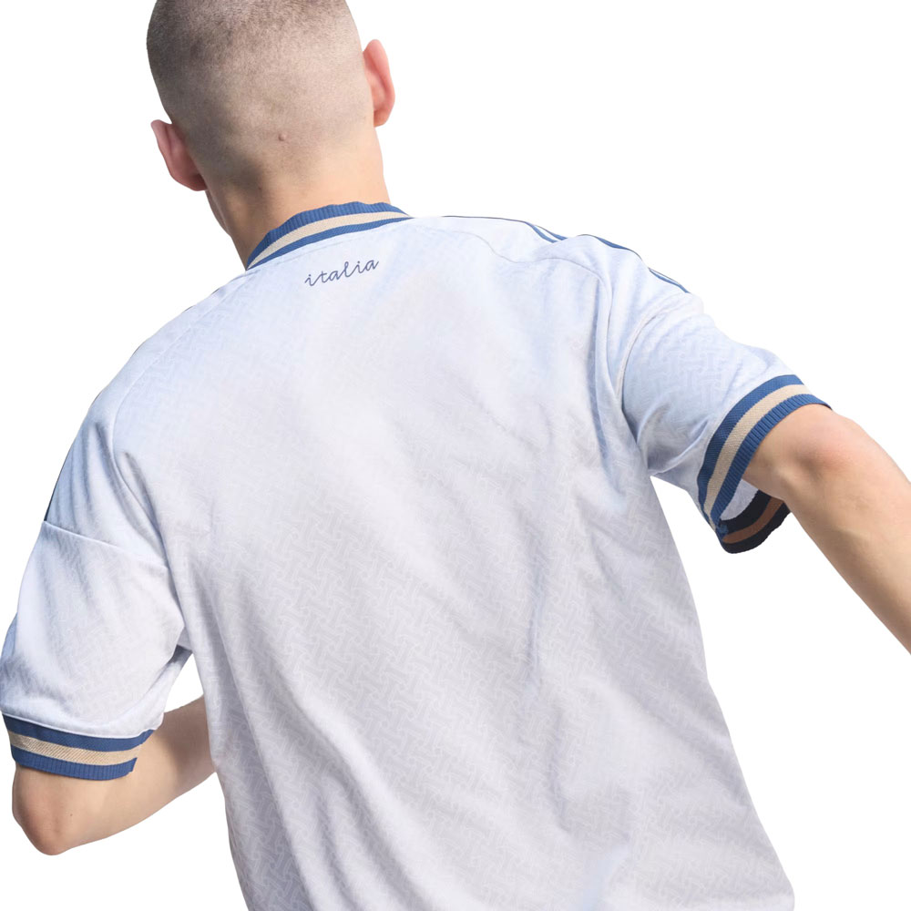 [Player Edition] Italy 2026 Away Shirt