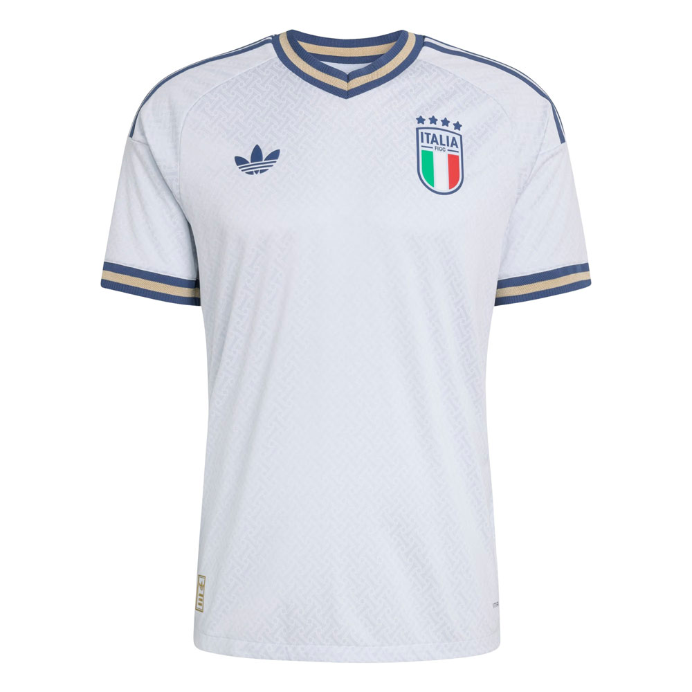 [Player Edition] Italy 2026 Away Shirt