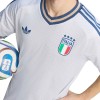 [Player Edition] Italy 2026 Away Shirt