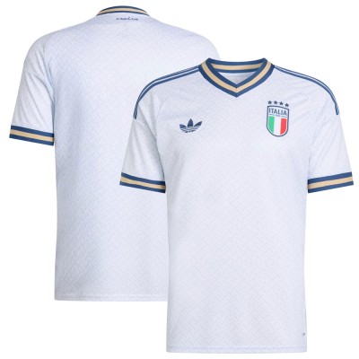 Italy 2026 Away Shirt