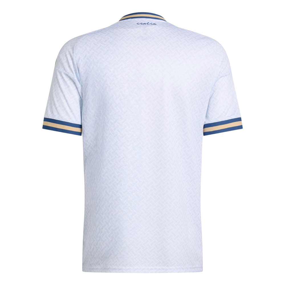 Italy 2026 Away Shirt