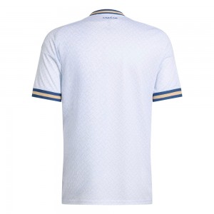 Italy 2026 Away Shirt