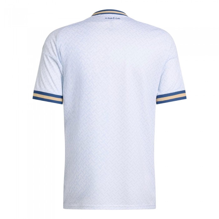 Italy 2026 Away Shirt