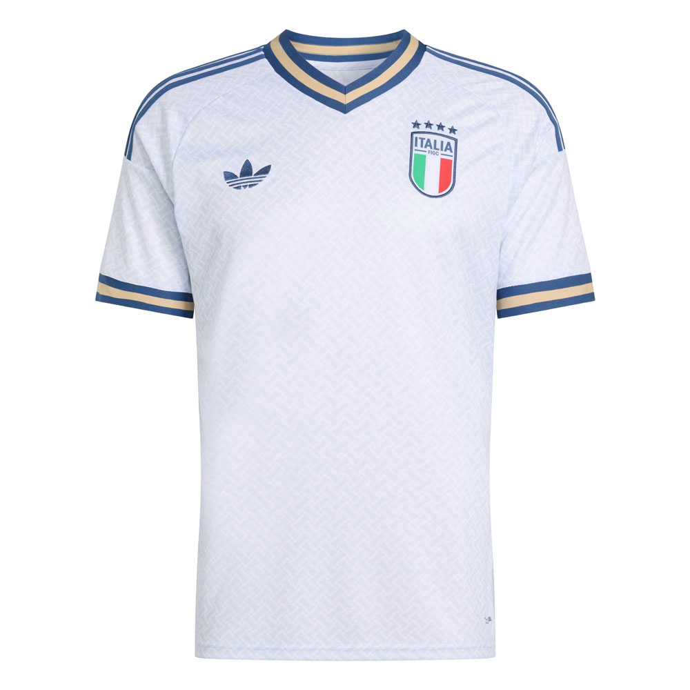 Italy 2026 Away Shirt