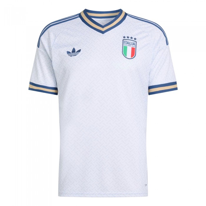 Italy 2026 Away Shirt