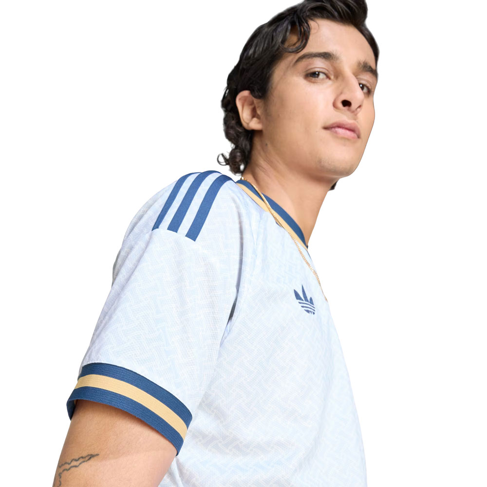 Italy 2026 Away Shirt