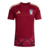 Italy 2026 Home Goalkeeper Shirt (JN1979, Jerseys / Shirts, Adidas) by www.protechkitzone.com Italy 2026 Home Goalkeeper Shirt