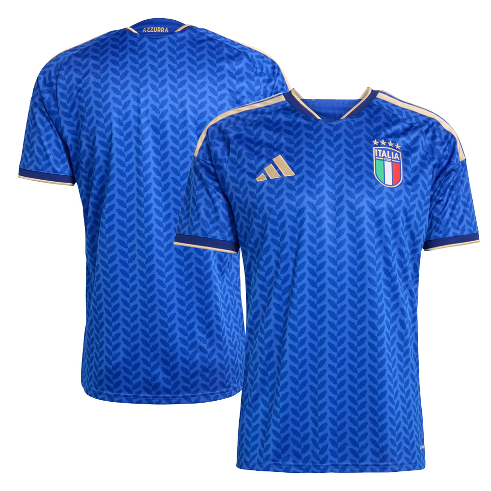 Italy 2026 Home Shirt Italy 2026 Home Shirt